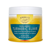 Resilience Turmeric Elixir