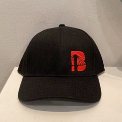 B Icon Cap