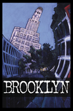 Brooklyn Magnet