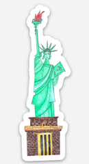 New York City Sticker Pack