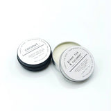 Organic Green Tea & Cucumber Lip Balm