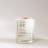 Cypress & Apple Coconut-Soy Wax Candle 3.25oz