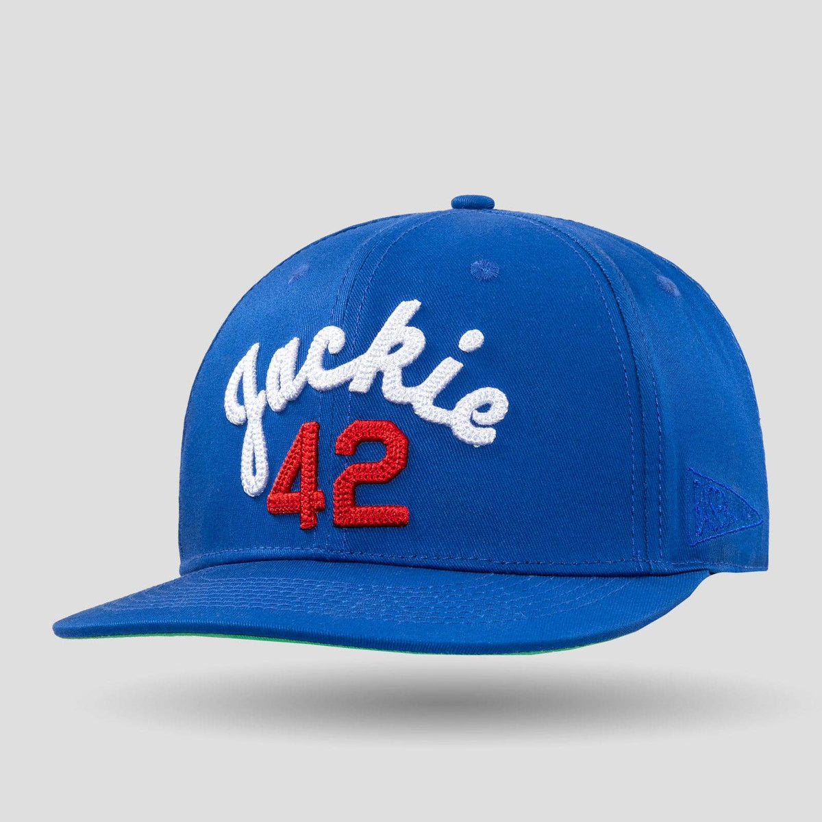 Jackie Robinson 42 Snapback