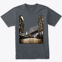 Garfield Harry | DUMBO T-Shirt