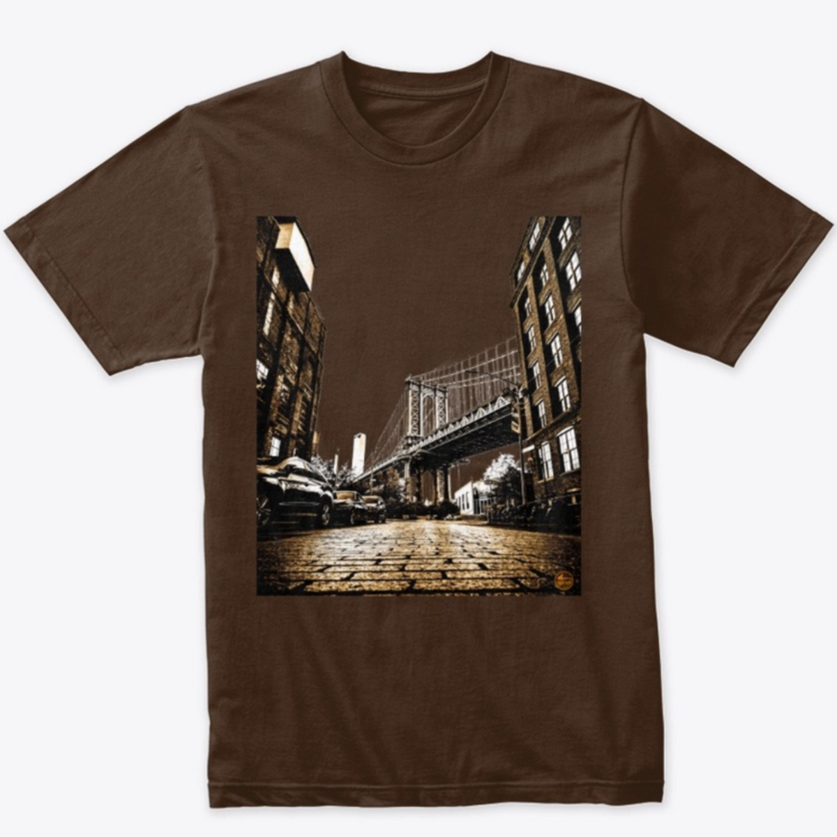 Garfield Harry | DUMBO T-Shirt