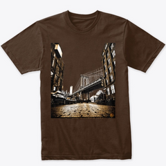 Garfield Harry | DUMBO T-Shirt