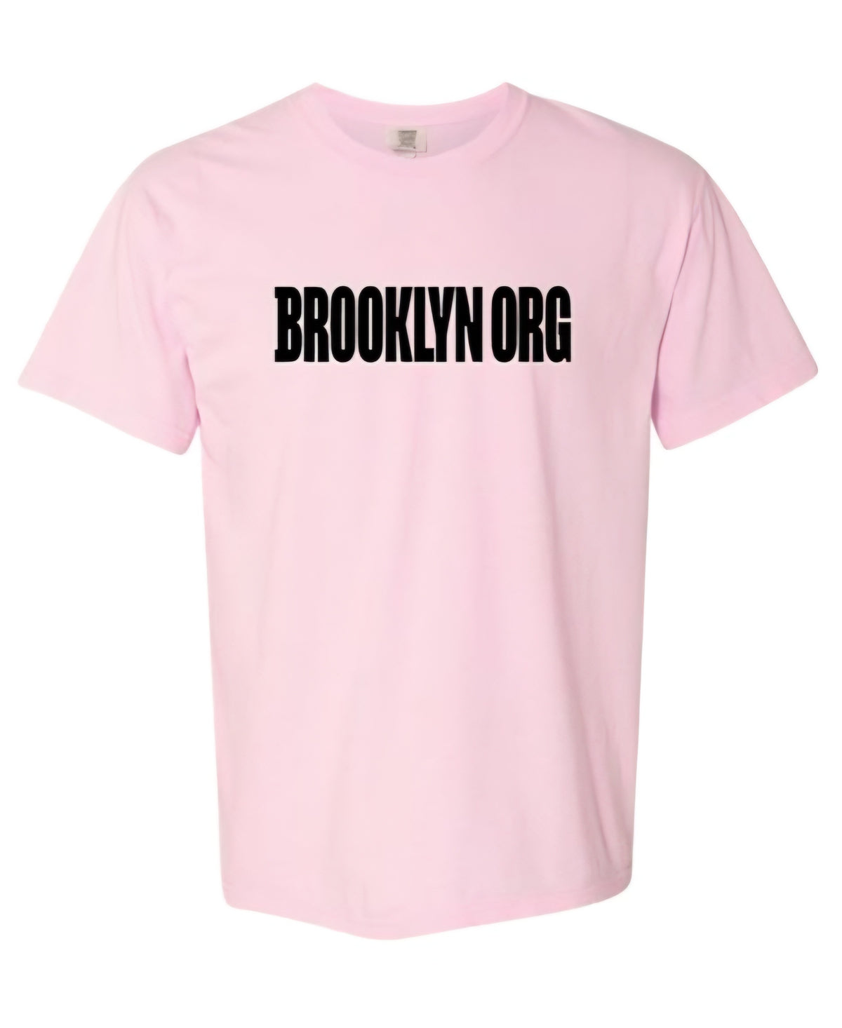 Brooklyn Org T-Shirt