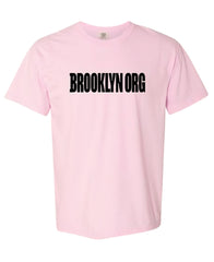 Brooklyn Org T-Shirt