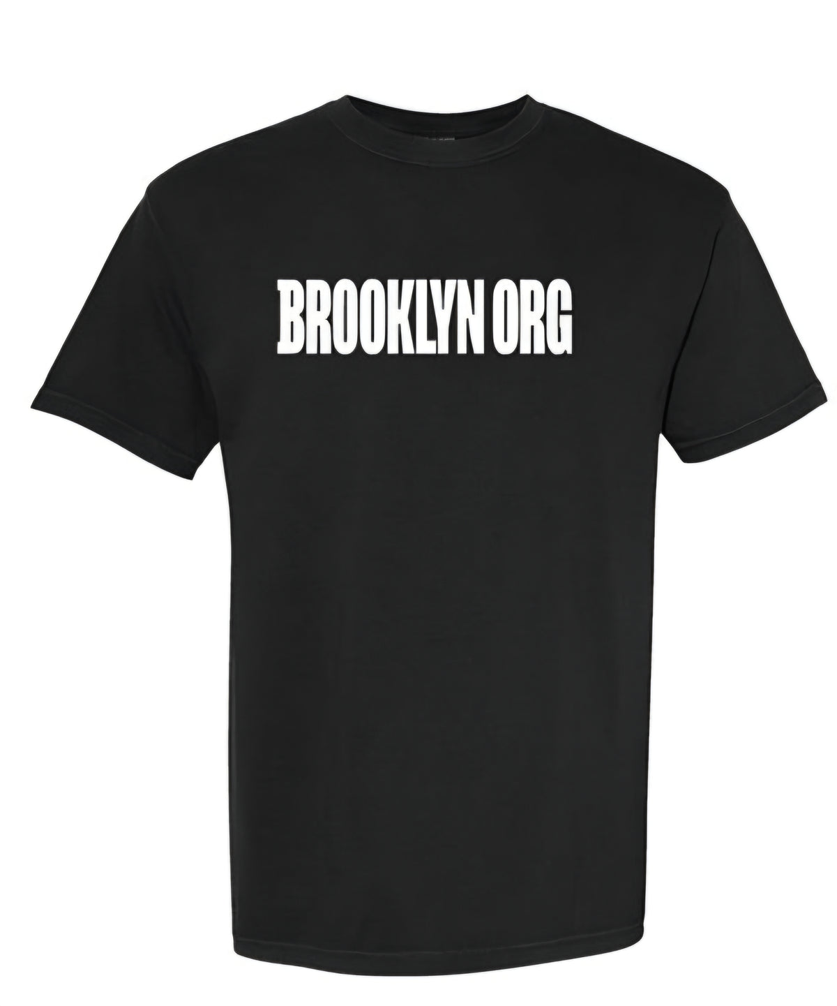 Brooklyn Org T-Shirt