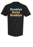 Brooklyn Org T-Shirt