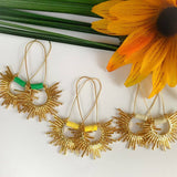 Sunny Earrings