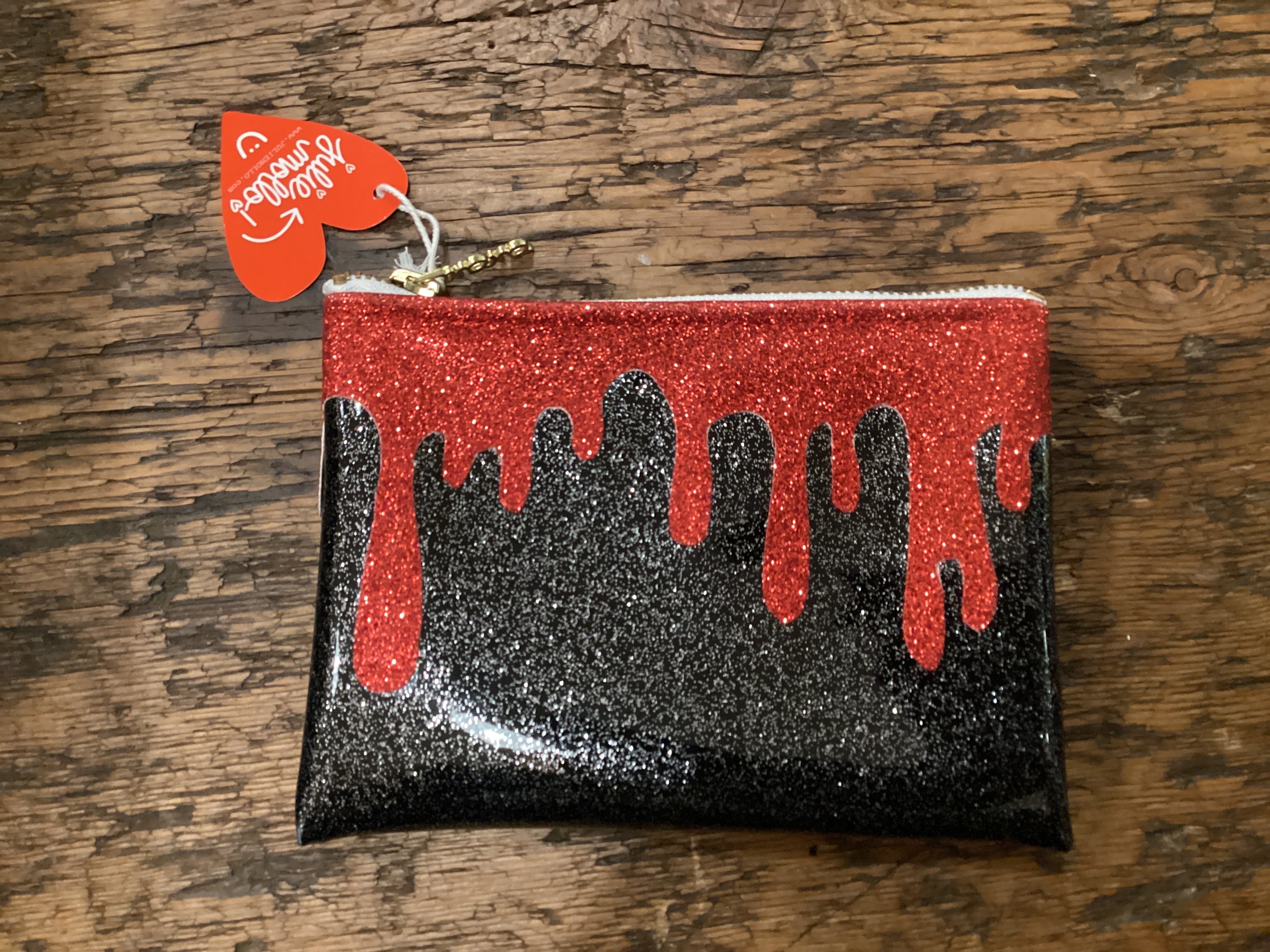 The Midi Blood Bag