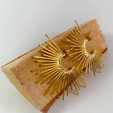 Sol Earrings