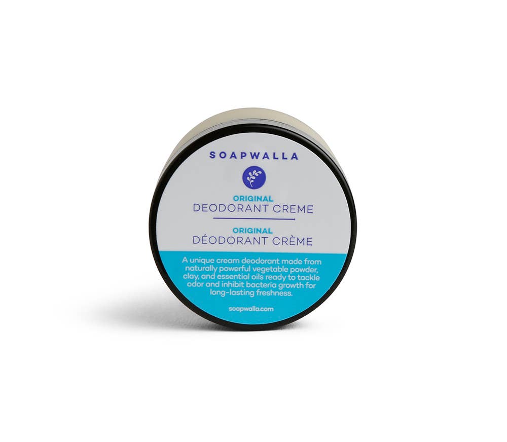 Deodorant Cream (Original)