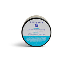 Deodorant Cream (Original)