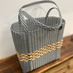 Usu Tote - Grey