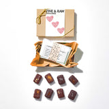 Valentine's Day 2026 8-piece Truffle Gift Set