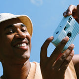 Fotofoto "Atlas" | Sustainable Disposable Camera