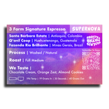 Supernova Espresso