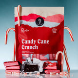 Candy Cane Crunch Minis Bag - Holiday Winter Limited Batch