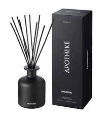 Charcoal Reed Diffuser