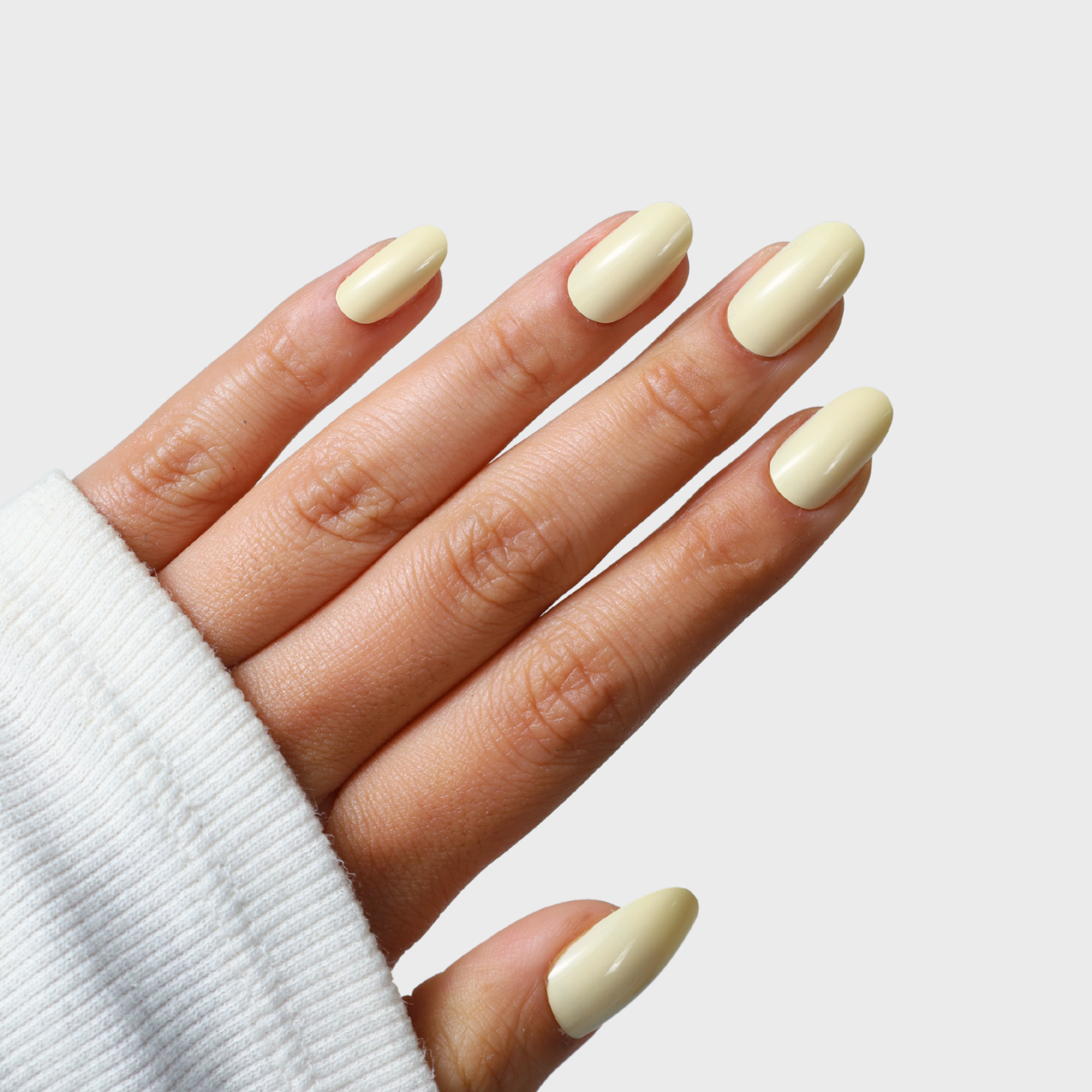 Butter Nails