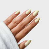 Butter Nails