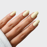 Butter Nails