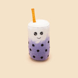 Bubble Tea Dog Toy
