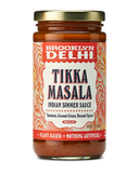 Tikka Masala (Vegan)