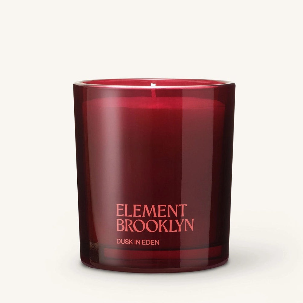 Dusk in Eden Candle