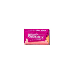 Pink Sea Salt Mini Chocolate Bars