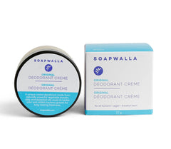 Deodorant Cream (Original)