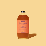 Honey Ginger Syrup 16oz