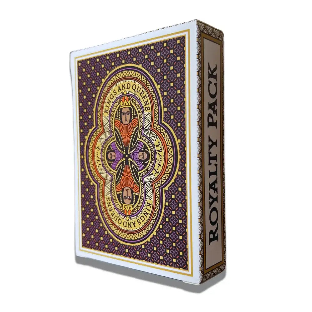 Deseta x Jamhuri Wear Playing Cards