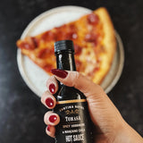 Tomasa - (Hot Ones™) Charred Habanero & Manzano Hot Sauce