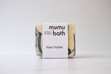 New Yorker Soap