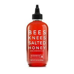 Bees Knees Salted Honey (Vegetarian)