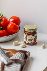 Signature Harissa