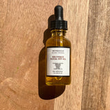 BklynSkin Facial Reparative Oil with SPF