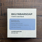 Badu in Love - Seamoss & Charcoal Soap