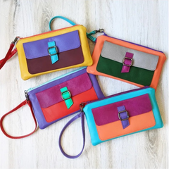 Lulu Wristlet