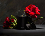 Charcoal Rouge Classic Candle