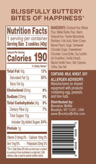 Espresso Chip Snack Pack