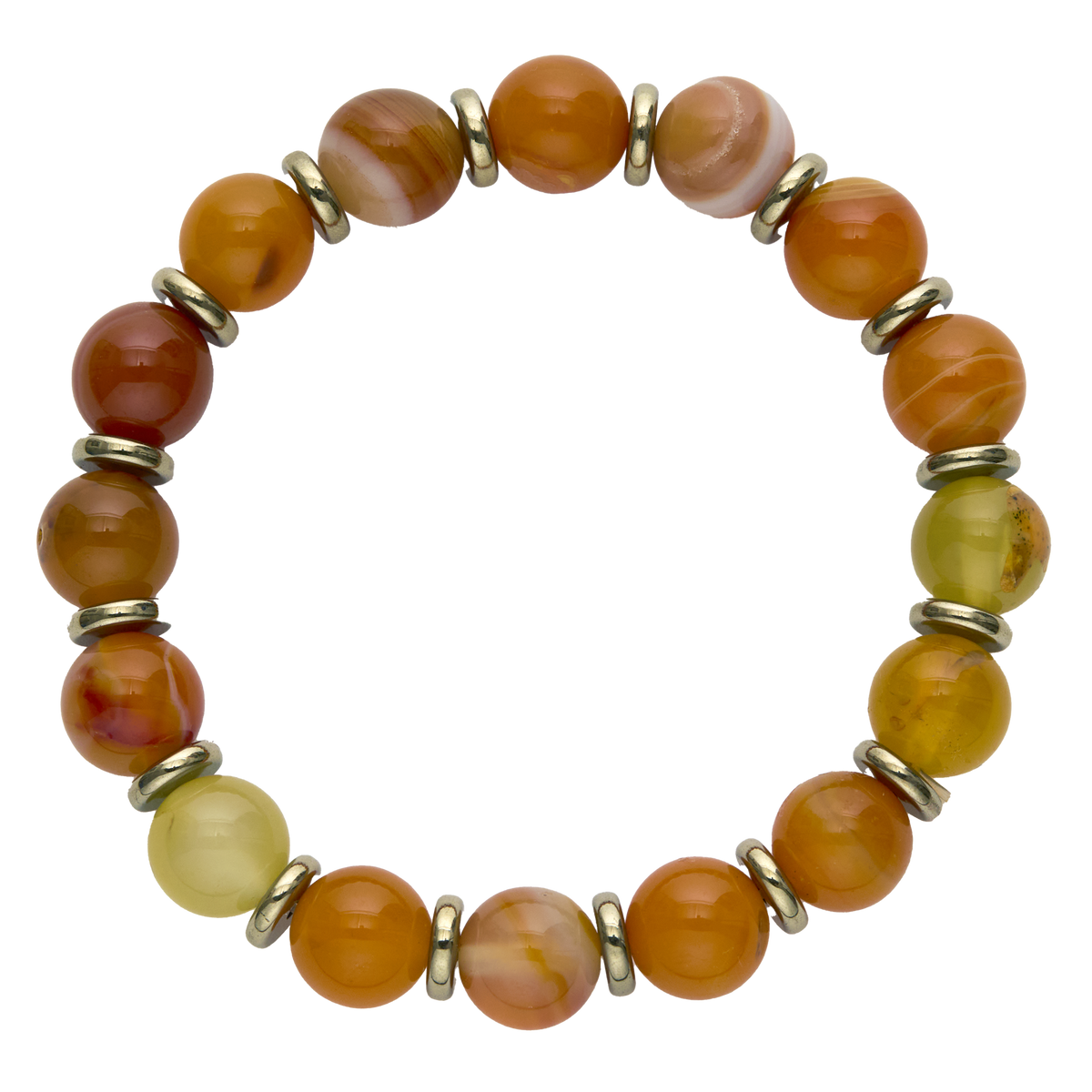Sela Bracelet