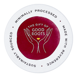 Anjali’s Chai Masala w/ Extra Ginger (Metal Tin or Pouch)