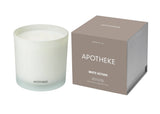 White Vetiver 3-Wick Candle