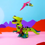 Dino Discovery Pack