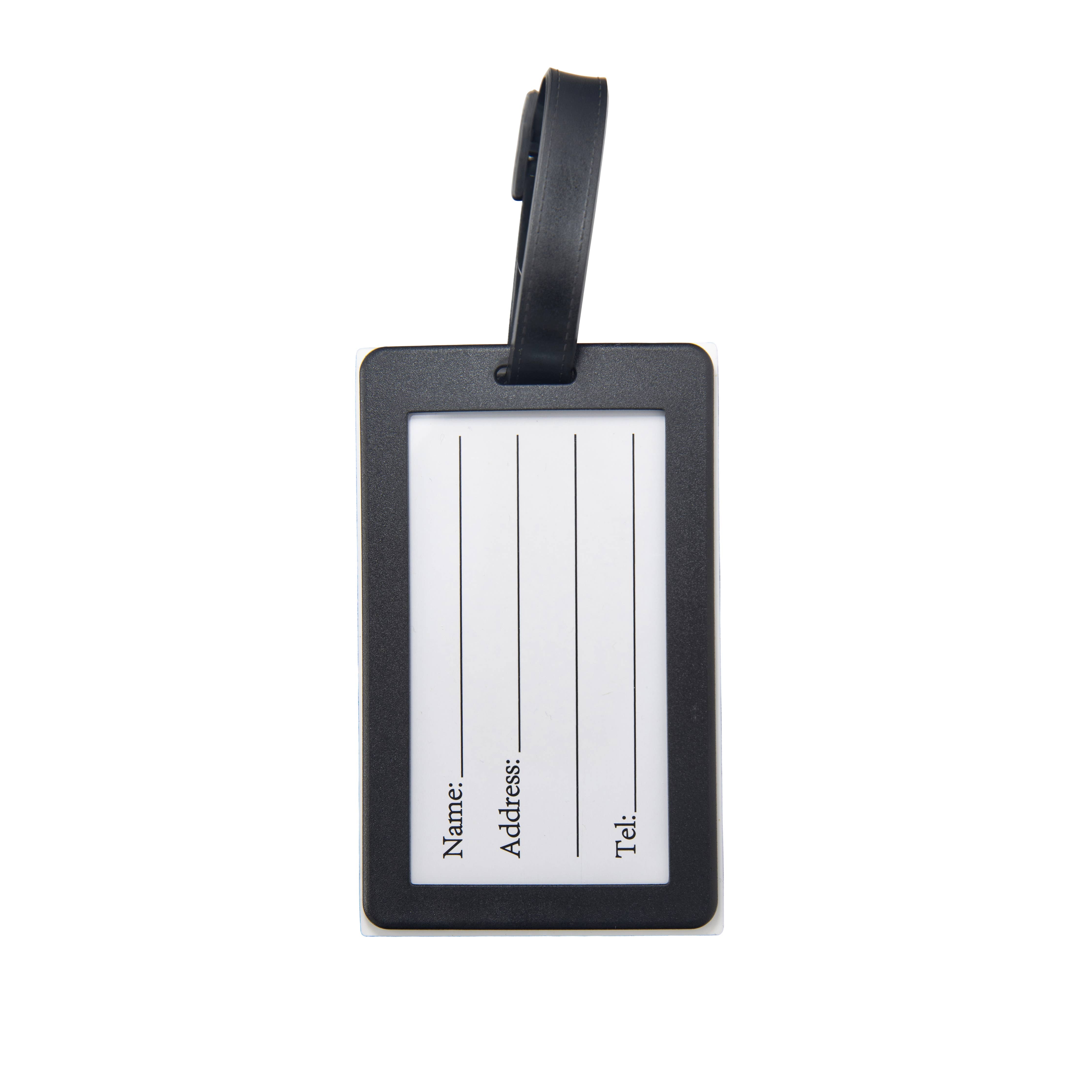 Statue Of Liberty Luggage Tag