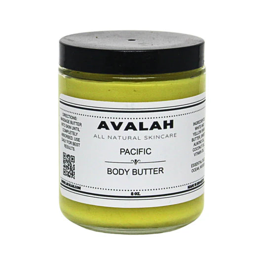 Avalah Body Butter